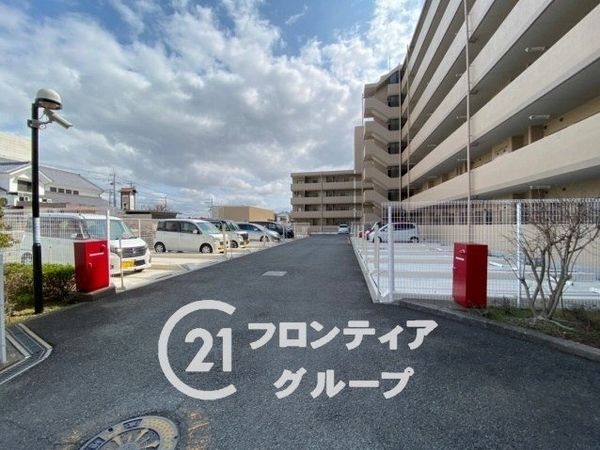ロイヤルシャトー東加古川　中古マンション