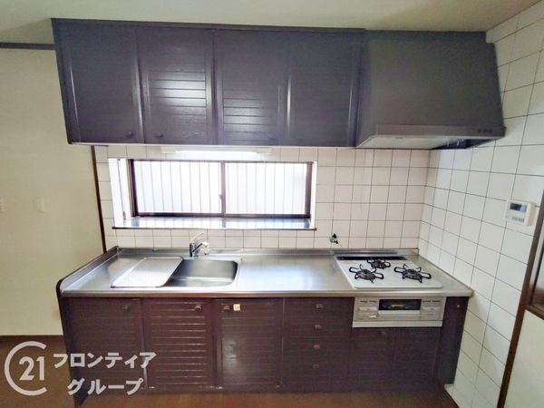 姫路市市之郷　中古一戸建て