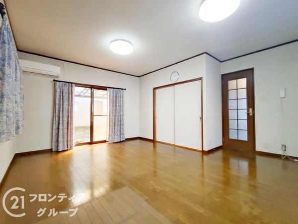 姫路市市之郷　中古一戸建て