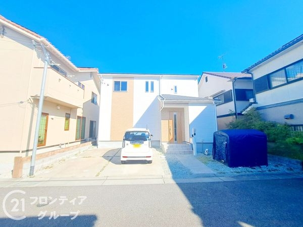 加古川市尾上町安田の中古一戸建て