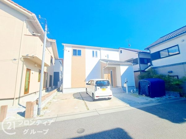 加古川市尾上町安田の中古一戸建て