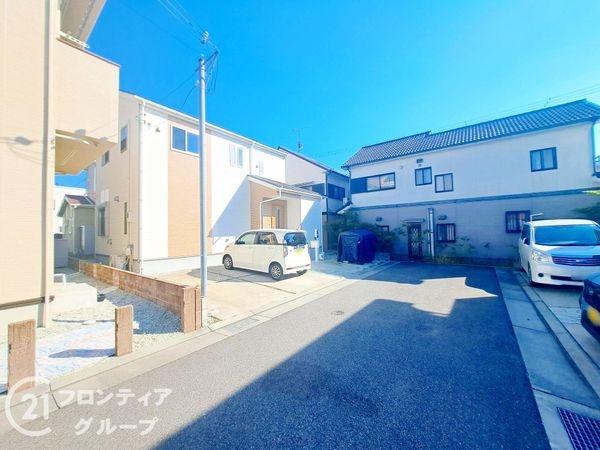 加古川市尾上町安田の中古一戸建て