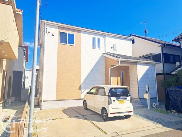 加古川市尾上町安田の中古一戸建て