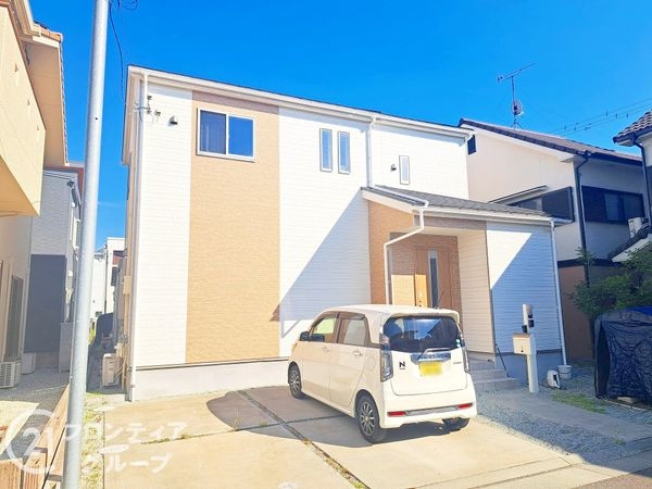 加古川市尾上町安田　中古一戸建て
