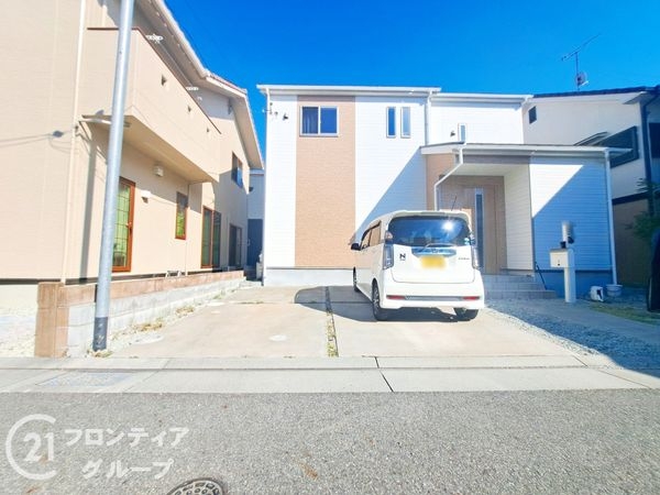 加古川市尾上町安田　中古一戸建て