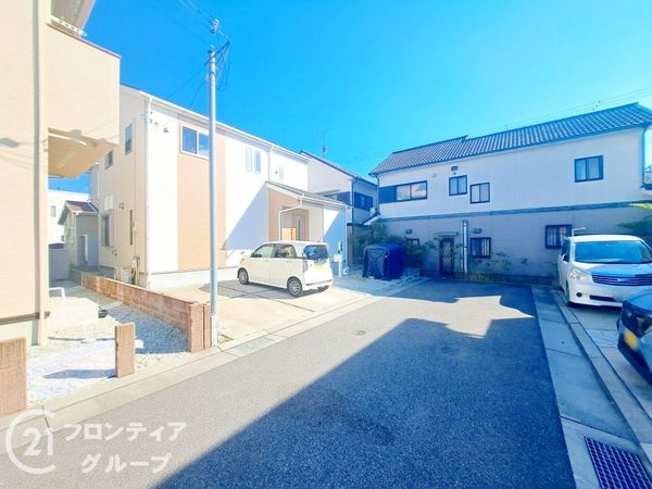 加古川市尾上町安田　中古一戸建て