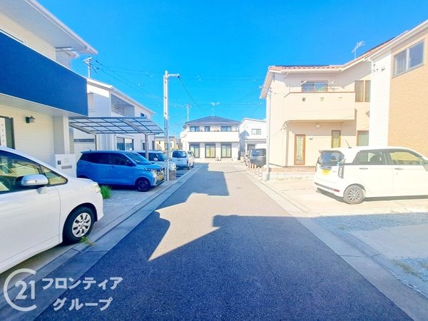 加古川市尾上町安田の中古一戸建て