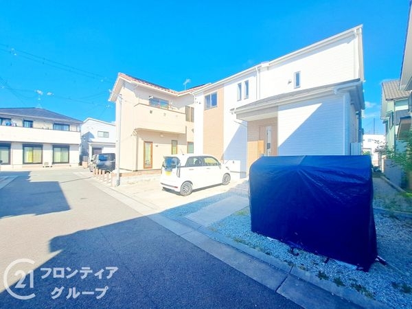 加古川市尾上町安田の中古一戸建て