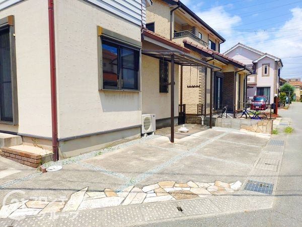 高砂市荒井町新浜２丁目の中古一戸建て