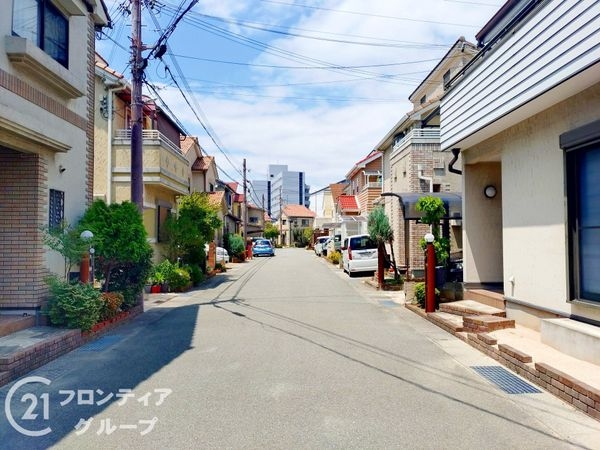 高砂市荒井町新浜２丁目の中古一戸建て