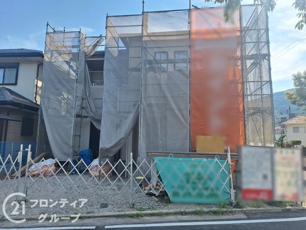 姫路市青山北１丁目　新築一戸建て　A号地