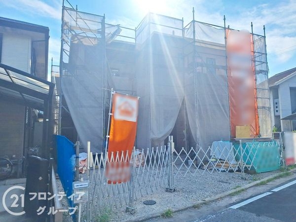 姫路市青山北１丁目　新築一戸建て　A号地