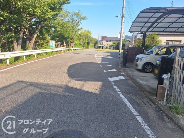姫路市青山北１丁目　新築一戸建て　A号地