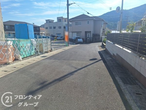 姫路市青山北１丁目　新築一戸建て　B号地