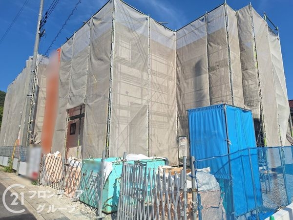 姫路市青山北１丁目　新築一戸建て　B号地