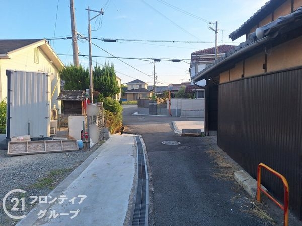加古川市野口町長砂　新築一戸建て　第１２　２号棟