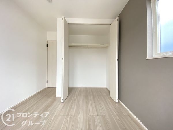 加古川市平岡町二俣　新築一戸建て　第１　３号棟