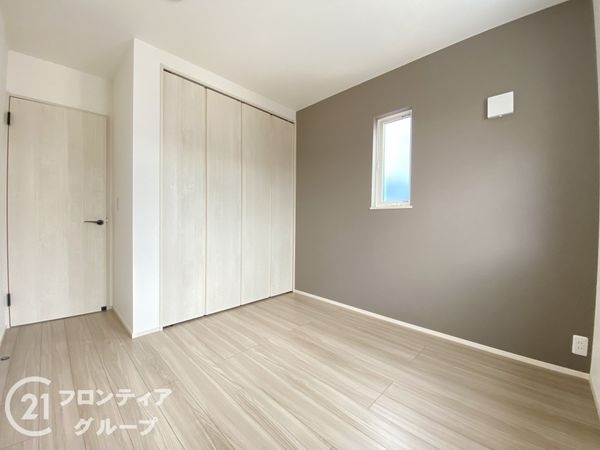 加古川市平岡町二俣　新築一戸建て　第１　３号棟