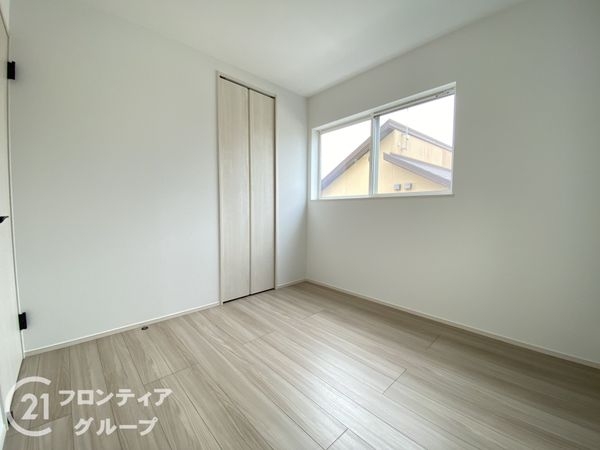 加古川市平岡町二俣　新築一戸建て　第１　３号棟