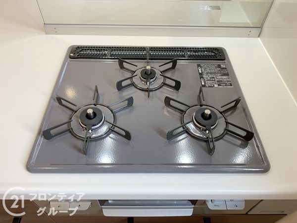 加古川市平岡町二俣　新築一戸建て　第１　３号棟