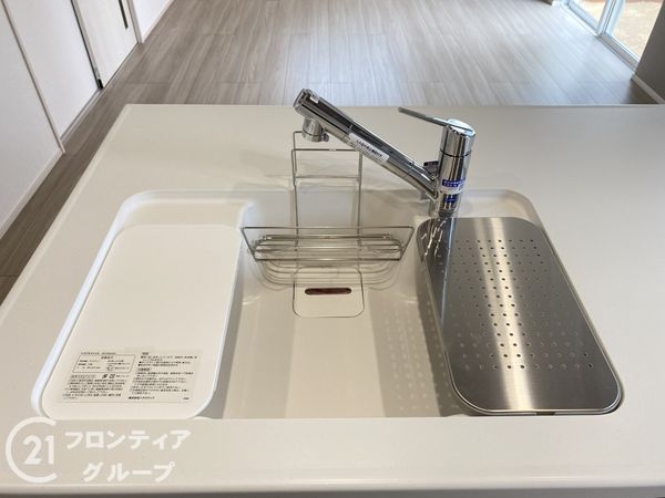 加古川市平岡町二俣　新築一戸建て　第１　３号棟