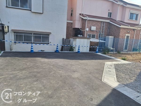 加古川市平岡町二俣　新築一戸建て　第１　３号棟