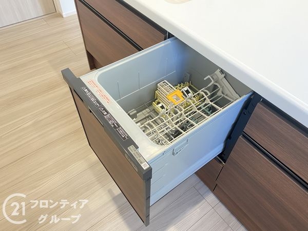 加古川市平岡町二俣　新築一戸建て　第１　２号棟