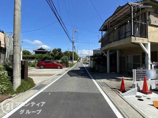 小野市本町　新築一戸建て　１期　1号棟