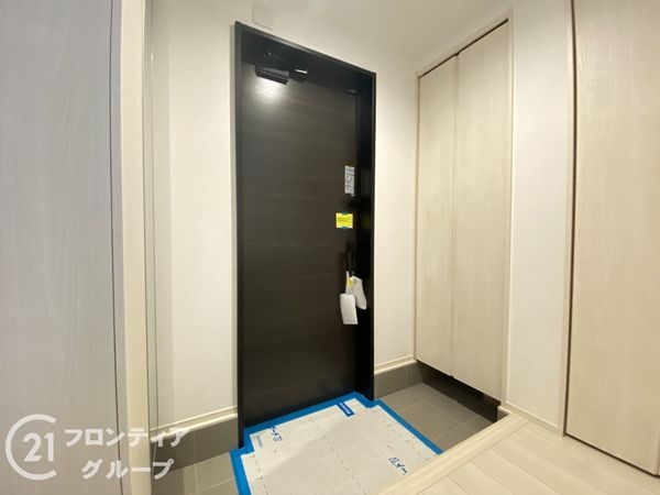 加古川市平岡町二俣　新築一戸建て　第１　５号棟