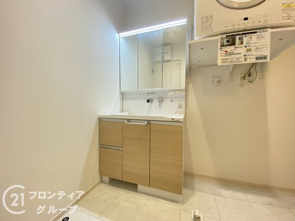 加古川市平岡町二俣　新築一戸建て　第１　５号棟