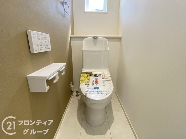 加古川市平岡町二俣　新築一戸建て　第１　５号棟