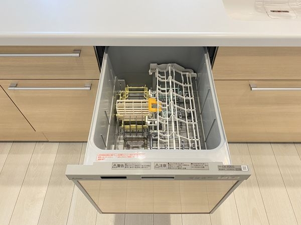 加古川市平岡町二俣　新築一戸建て　第１　５号棟