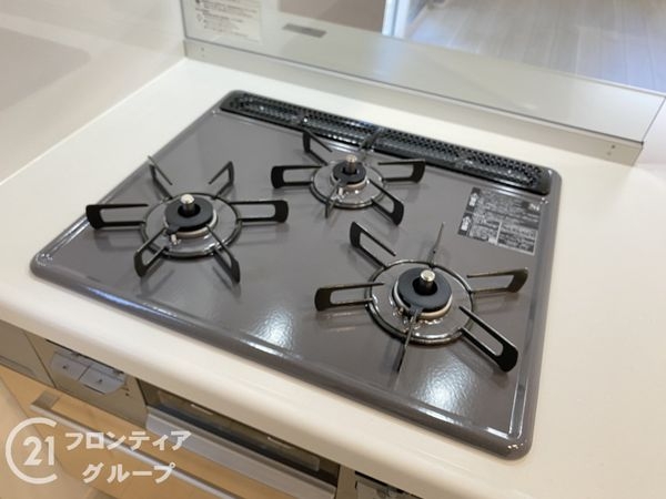 加古川市平岡町二俣　新築一戸建て　第１　５号棟