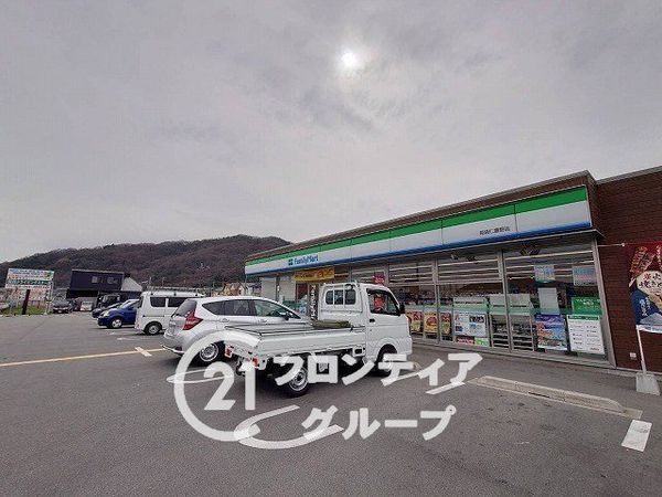 姫路市仁豊野 新築一戸建て(ファミリーマート姫路仁豊野店)