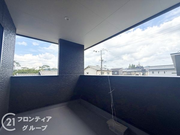 姫路市仁豊野　新築一戸建て