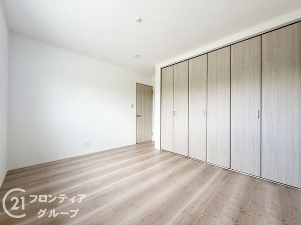 姫路市仁豊野　新築一戸建て