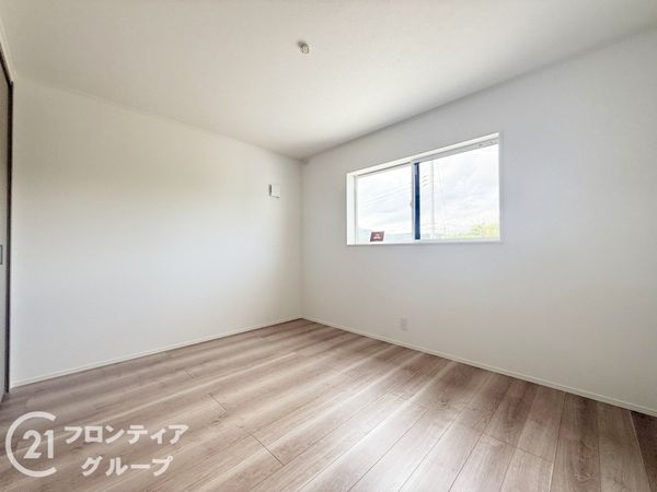 姫路市仁豊野　新築一戸建て