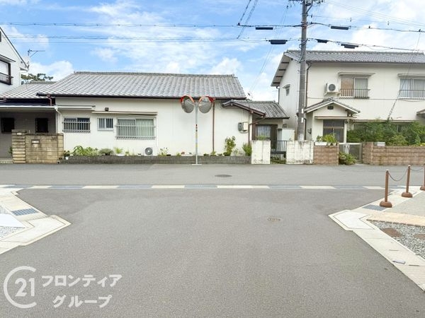 姫路市仁豊野　新築一戸建て