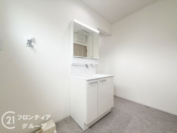 姫路市仁豊野　新築一戸建て