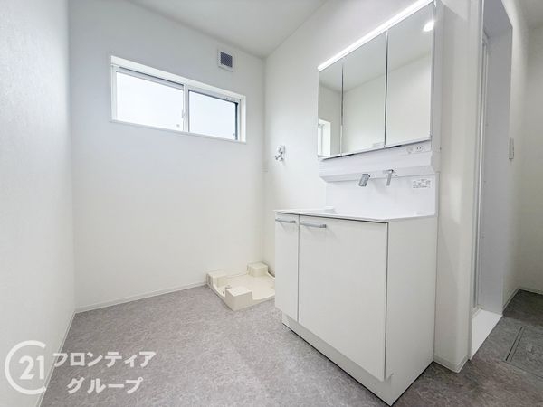 姫路市仁豊野　新築一戸建て