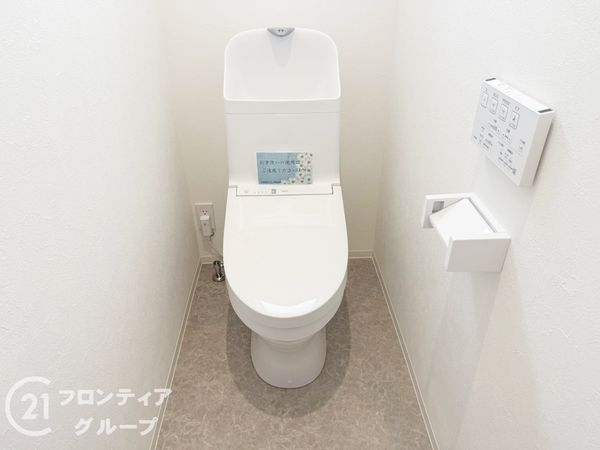 姫路市仁豊野　新築一戸建て