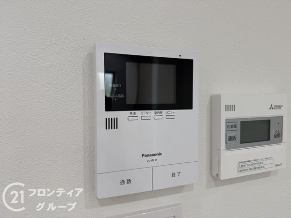 姫路市仁豊野　新築一戸建て