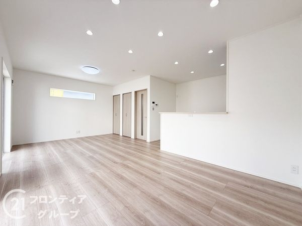 姫路市仁豊野　新築一戸建て