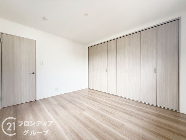 姫路市仁豊野　新築一戸建て