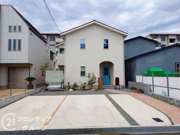 高砂市米田町米田の中古一戸建て