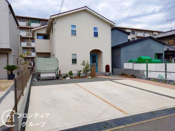 高砂市米田町米田の中古一戸建て