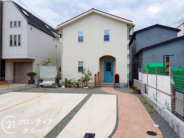 高砂市米田町米田の中古一戸建て