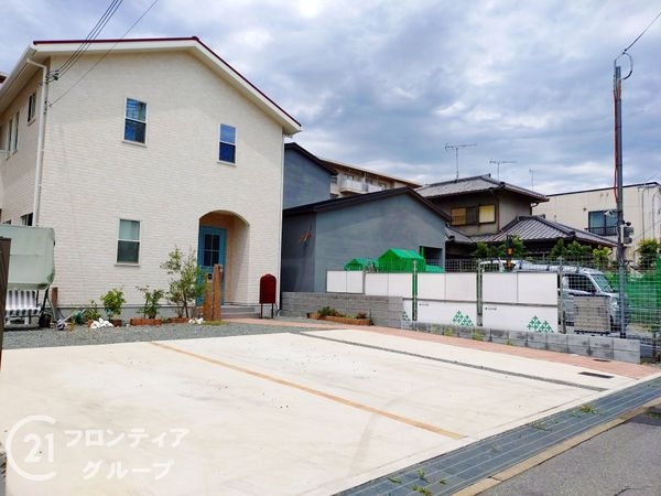 高砂市米田町米田　中古一戸建て