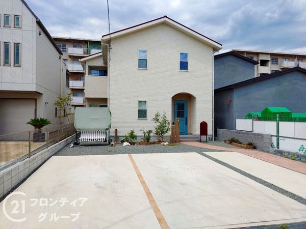高砂市米田町米田の中古一戸建て
