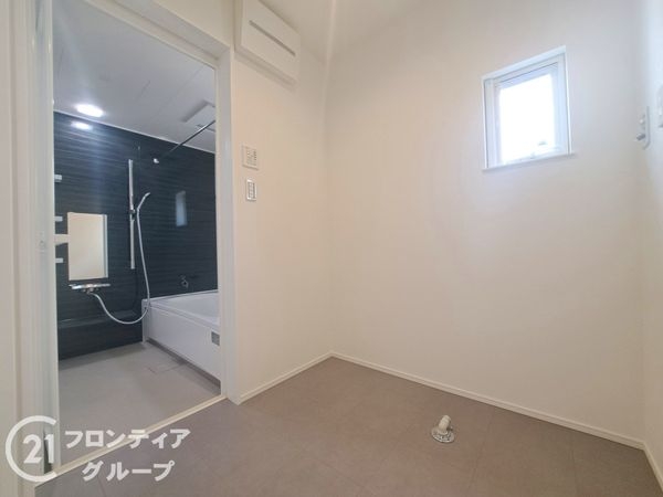 姫路市御立中８丁目　新築一戸建て　A号地